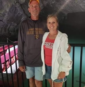 Meet your Posher, Kim